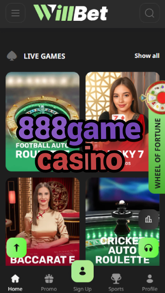 888Game Casino - Top Casino Game Collection-www.bdqngd.com