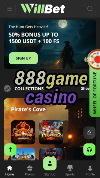888Game Casino - Top Casino Game Collection-www.bdqngd.com