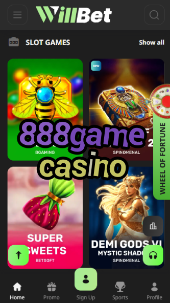 888Game Casino - Top Casino Game Collection-www.bdqngd.com